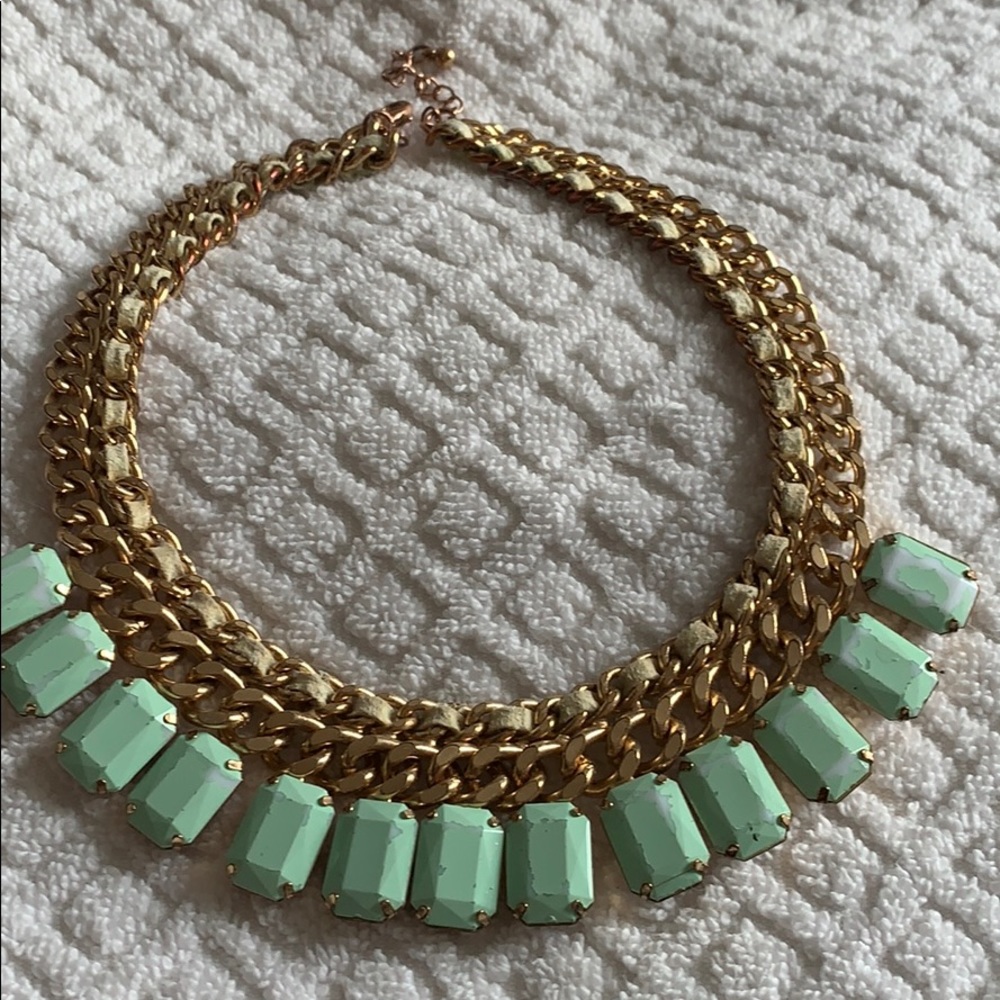 Costume jewellery
